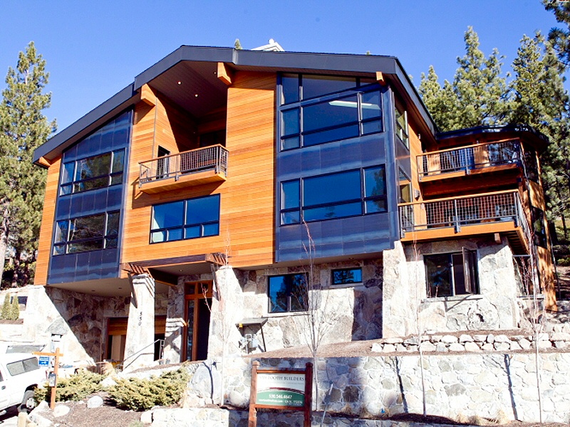 Fairview Project Gallery