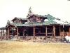 Old Brockway Golf Course Club House 1
