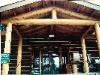 Old Brockway Golf Course Club House 2