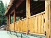 Old Brockway Golf Course Club House 3