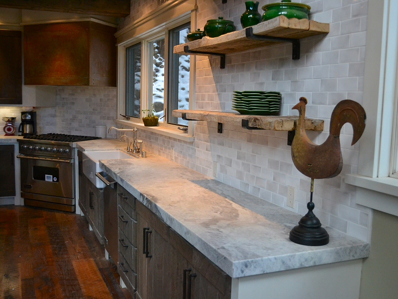 Sawtooth Builders Crystal&nbsp;Bay Project