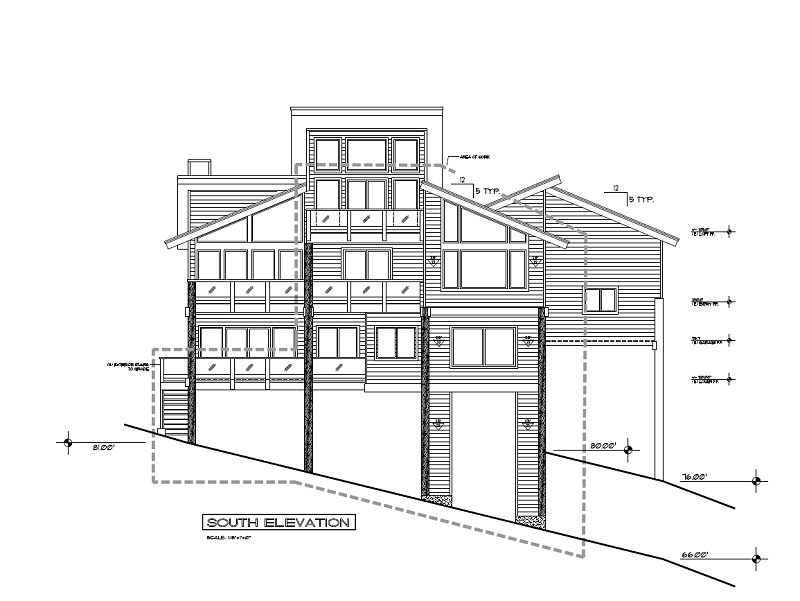 Sawtooth Builders Current&nbsp;Projects Project