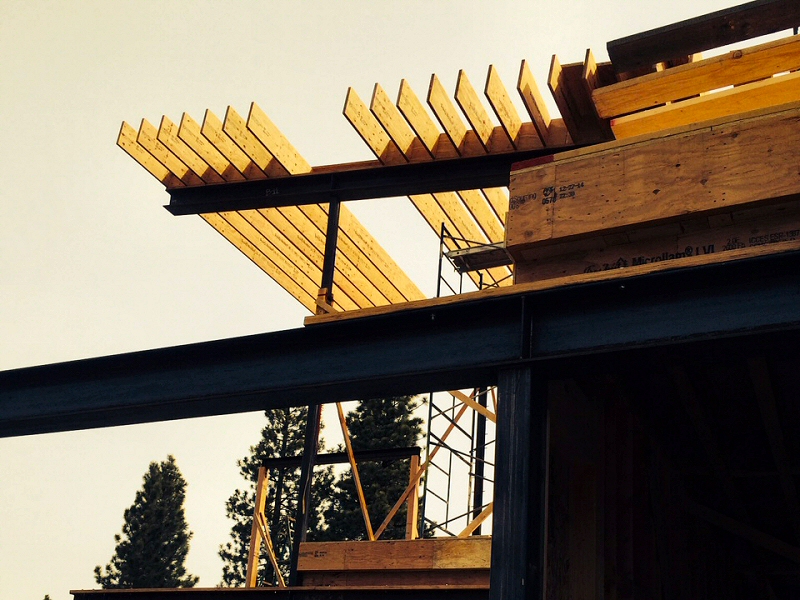 Sawtooth Builders Current&nbsp;Projects Project