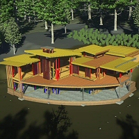 Current&nbsp;Projects