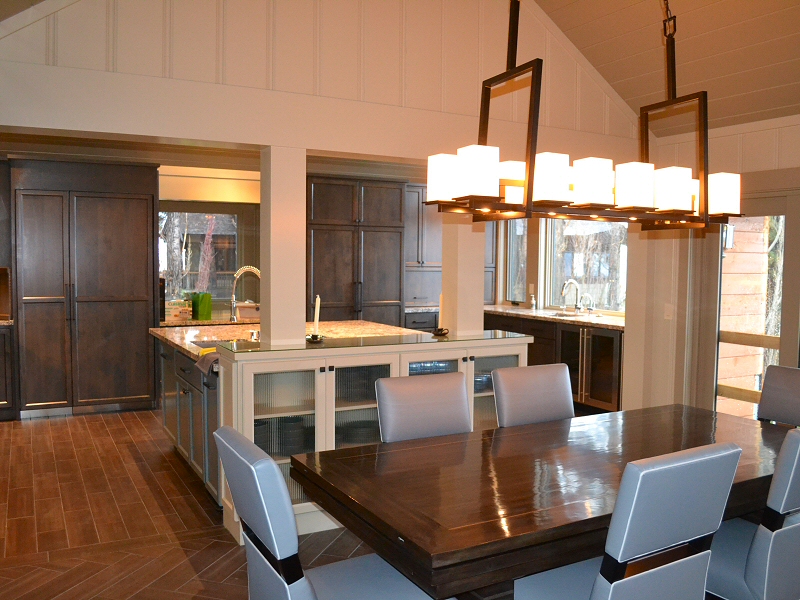 Sawtooth Builders Dollar&nbsp;Point Project