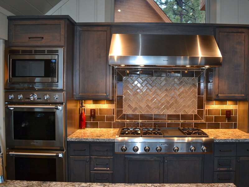 Sawtooth Builders Dollar&nbsp;Point Project