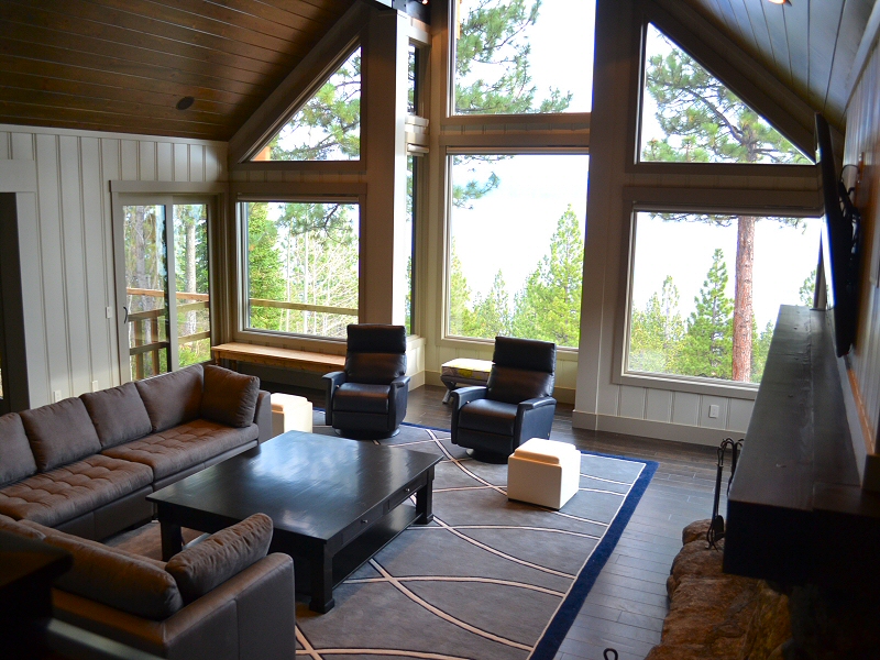 Sawtooth Builders Dollar&nbsp;Point Project