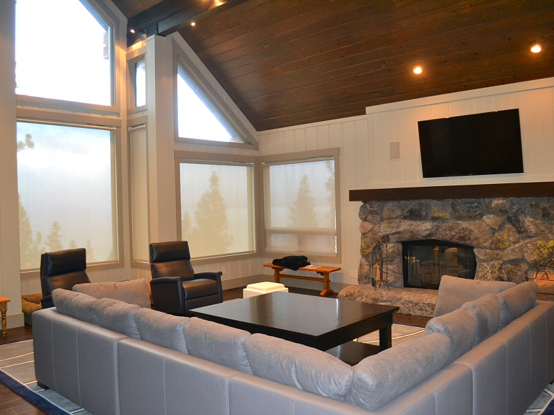 Sawtooth Builders Dollar&nbsp;Point Project