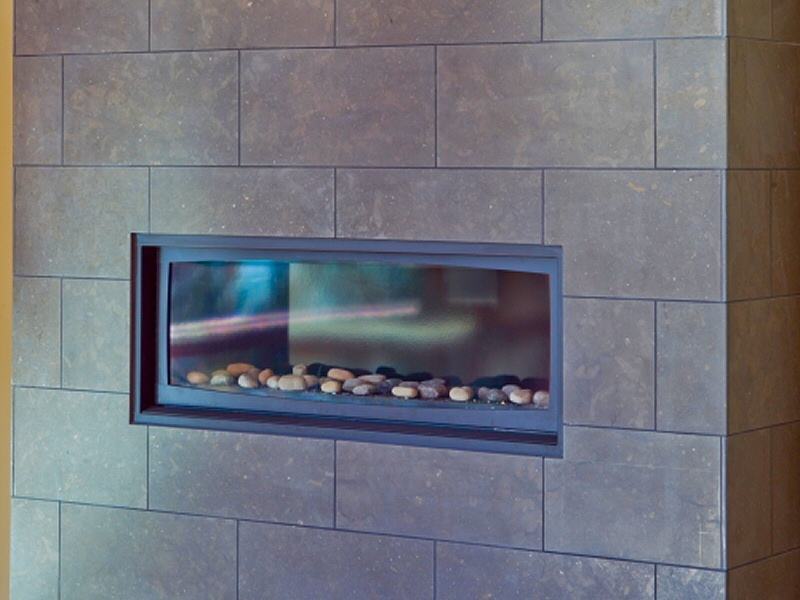 Sawtooth Builders Fairview Project