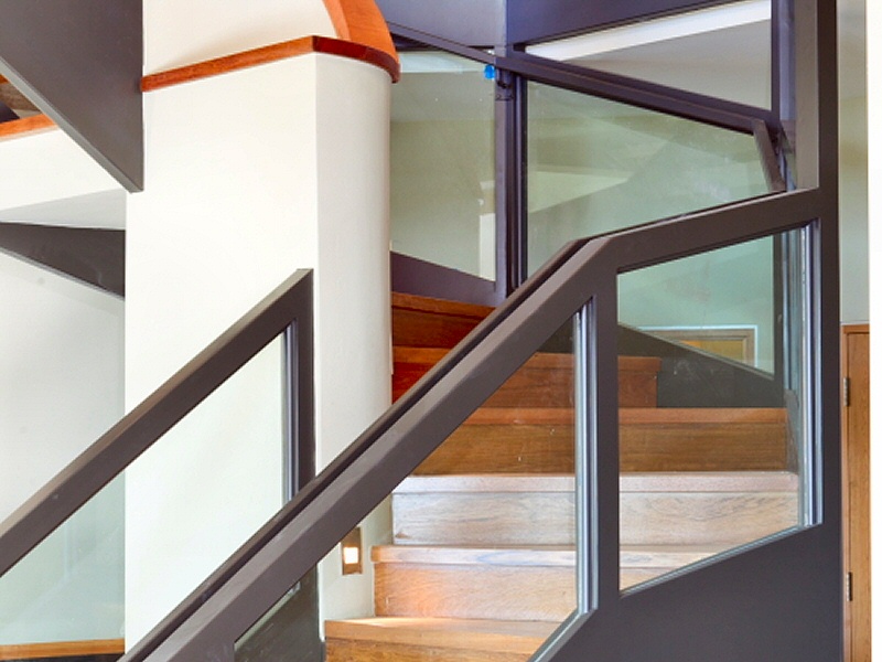 Sawtooth Builders Fairview Project