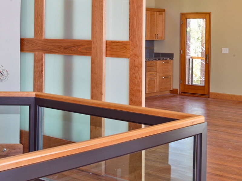 Sawtooth Builders Fairview Project