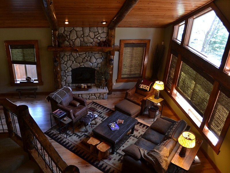 Sawtooth Builders Fulton&nbsp;Acres Project