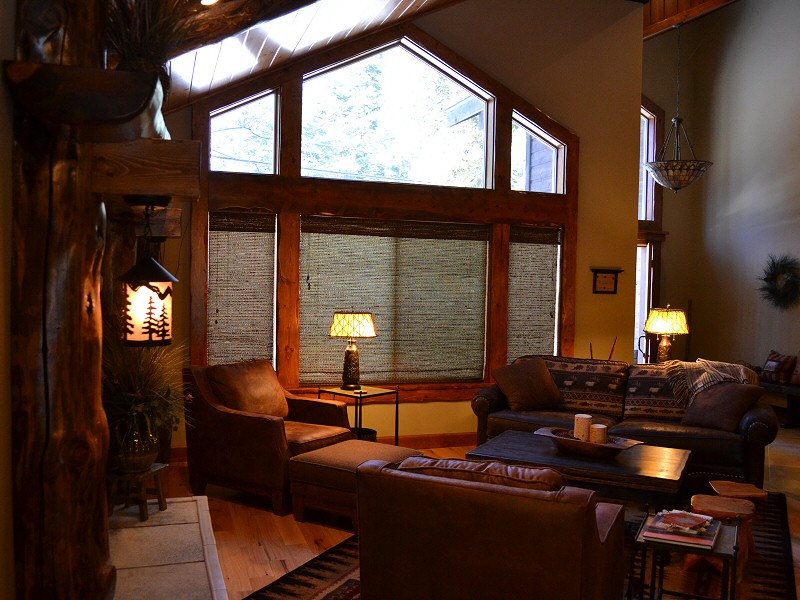 Sawtooth Builders Fulton&nbsp;Acres Project