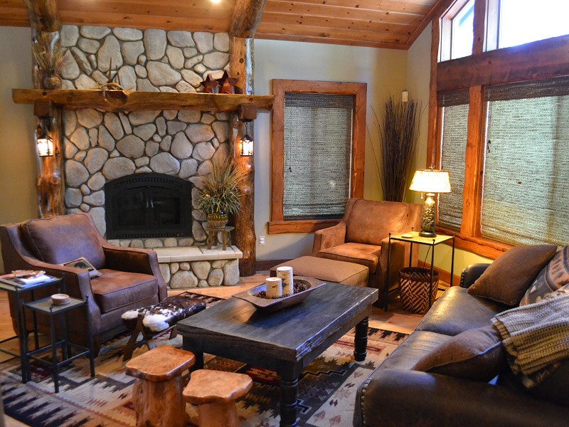 Sawtooth Builders Fulton&nbsp;Acres Project