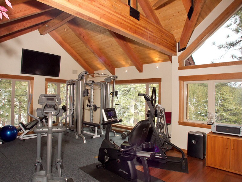 Sawtooth Builders Incline&nbsp;Village Project