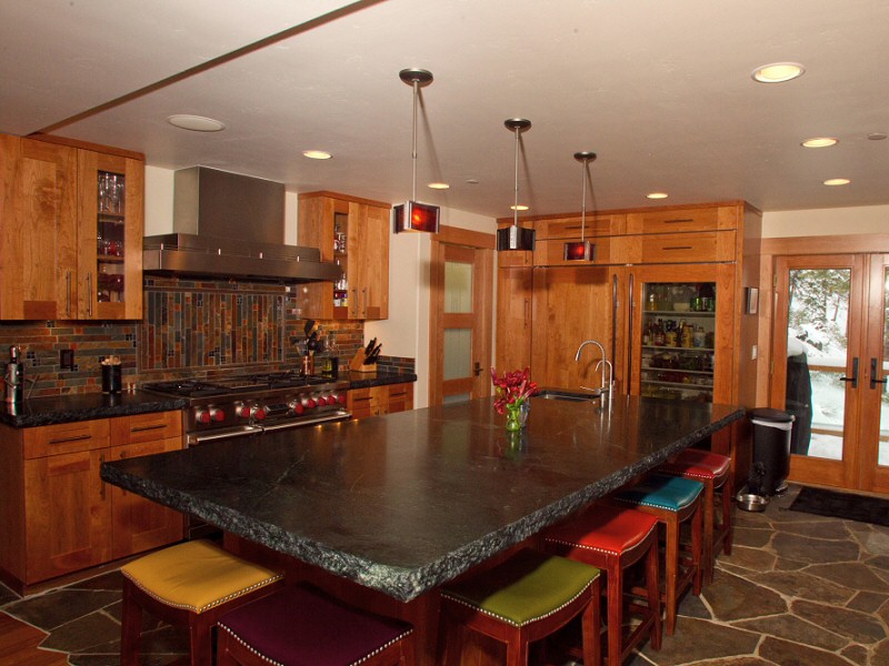 Sawtooth Builders Incline&nbsp;Village Project