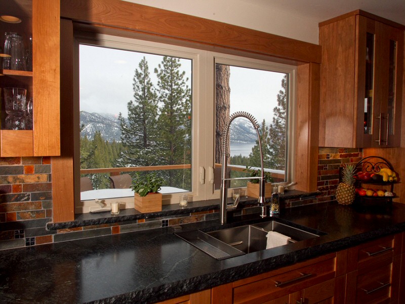 Sawtooth Builders Incline&nbsp;Village Project