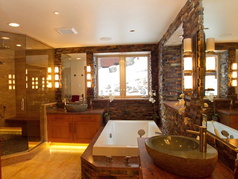 Sawtooth Builders Incline&nbsp;Village Project