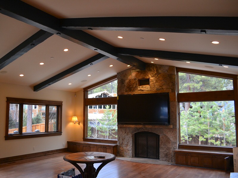 Sawtooth Builders Lakeshore&nbsp;1 Project