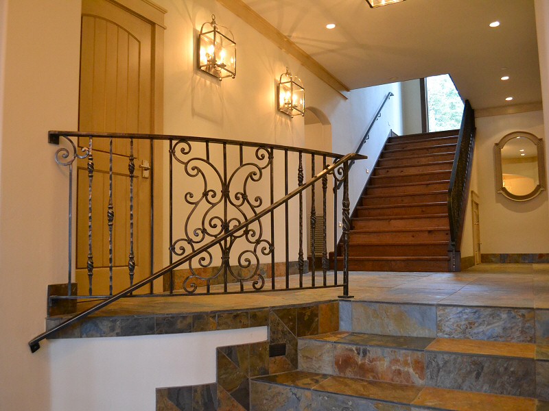 Sawtooth Builders Lakeshore&nbsp;1 Project