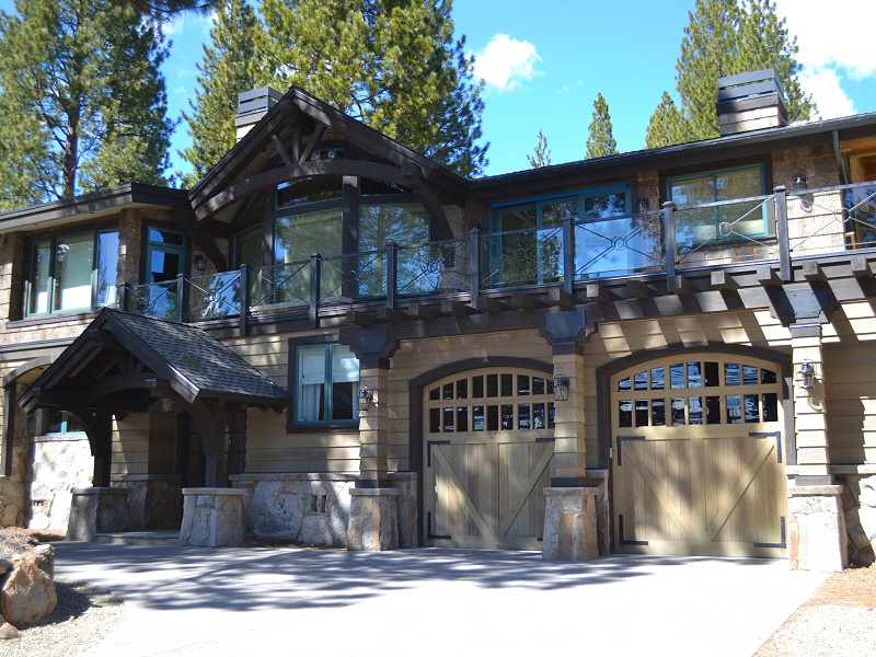 Sawtooth Builders Lakeshore&nbsp;1 Project