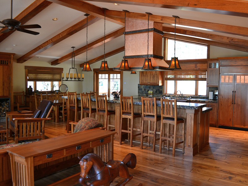 Sawtooth Builders Lakeshore&nbsp;2 Project