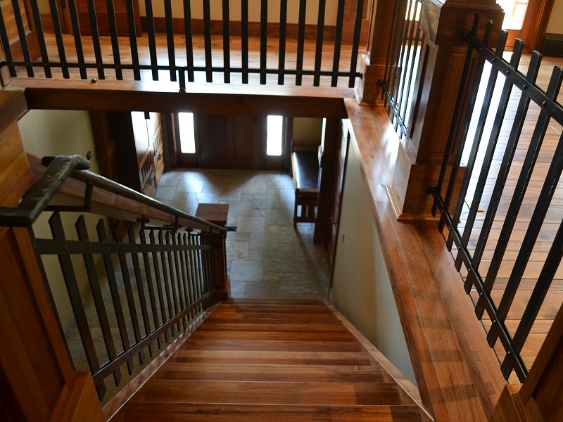 Sawtooth Builders Lakeshore&nbsp;2 Project