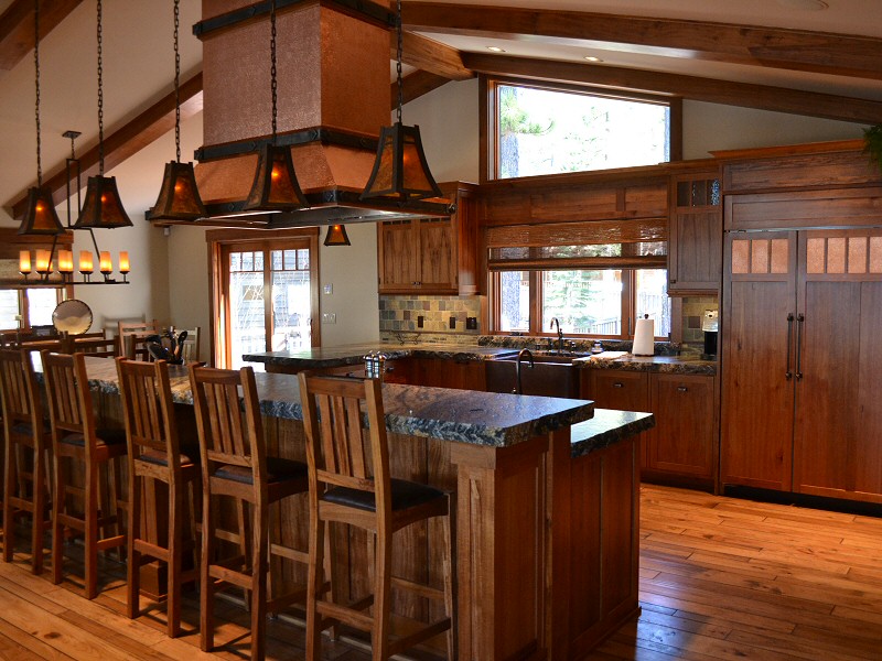 Sawtooth Builders Lakeshore&nbsp;2 Project