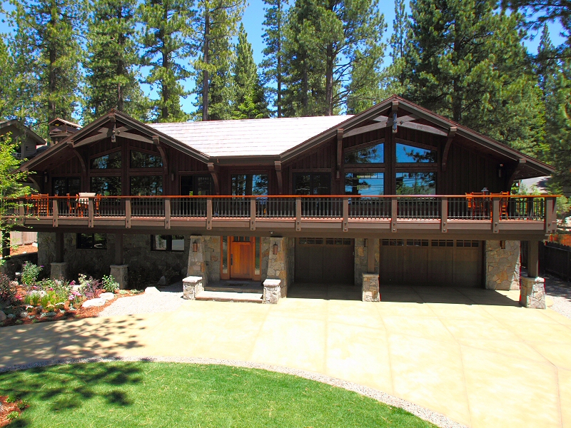 Sawtooth Builders Lakeshore&nbsp;2 Project