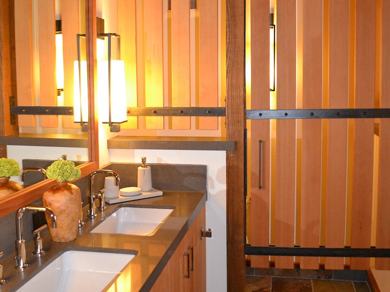 Sawtooth Builders Martis&nbsp;Camp Project