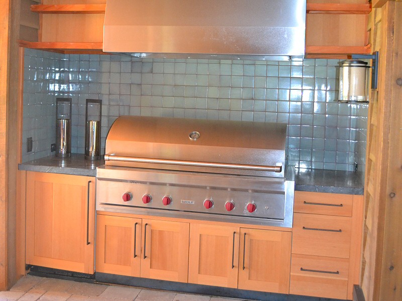 Sawtooth Builders Martis&nbsp;Camp Project