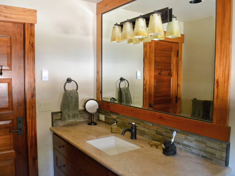 Sawtooth Builders Various Project