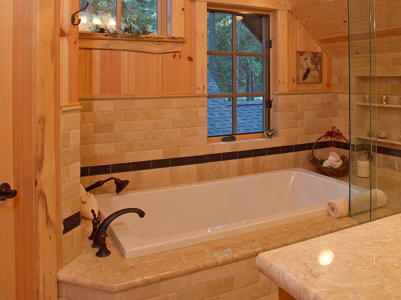 Sawtooth Builders Various Project