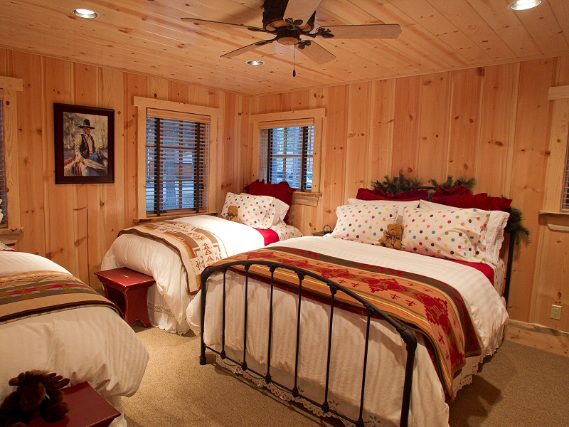 Sawtooth Builders Various Project