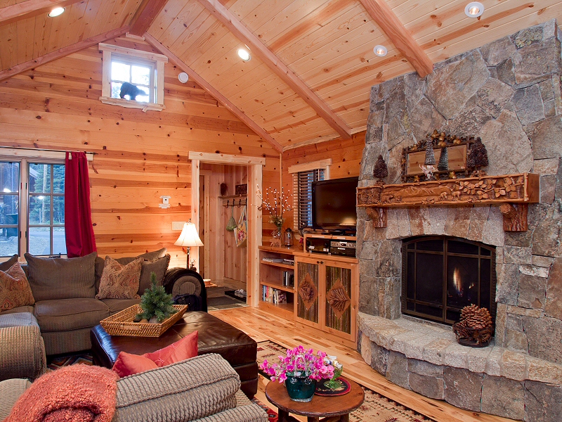 Sawtooth Builders Various Project